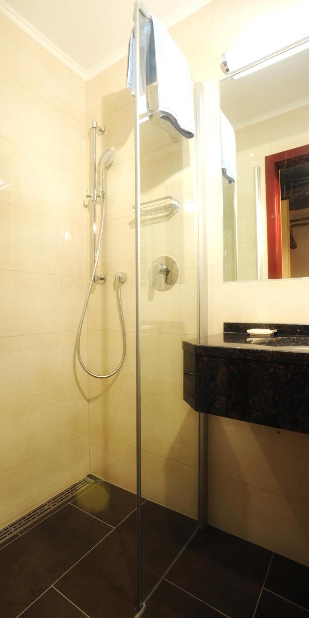 Hocheck Hotel Altmuenster Phòng bức ảnh