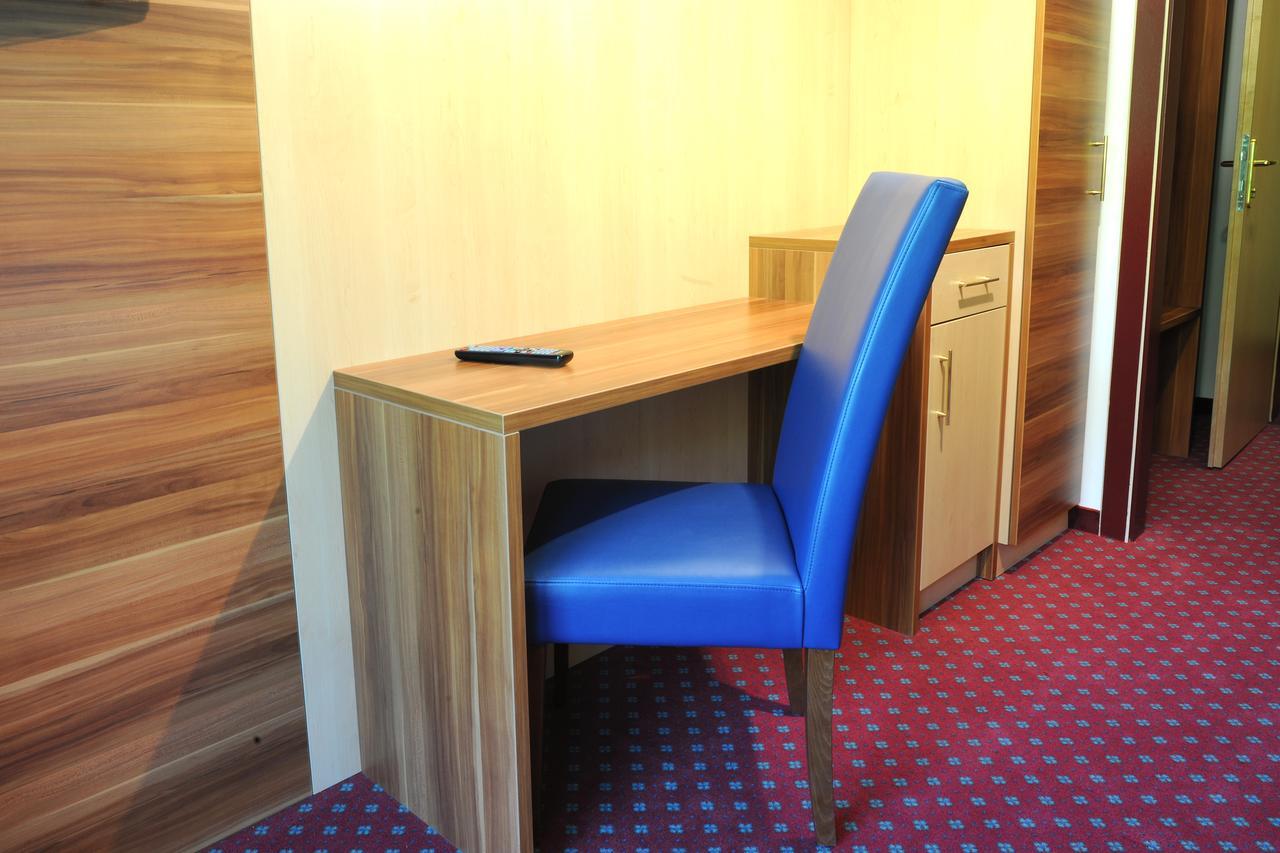 Hocheck Hotel Altmuenster Phòng bức ảnh
