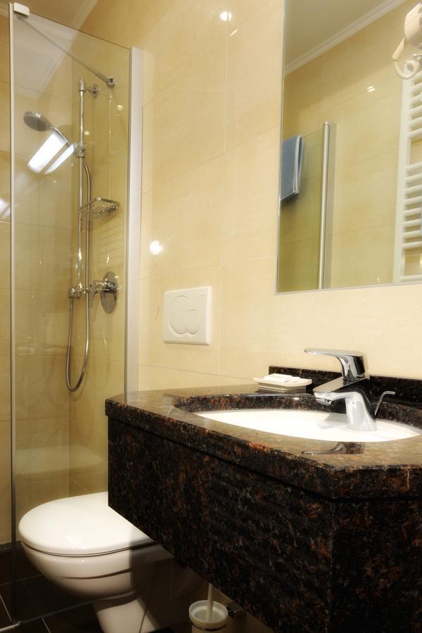 Hocheck Hotel Altmuenster Phòng bức ảnh