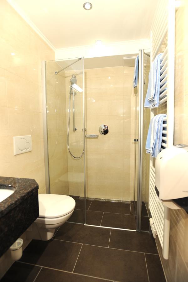 Hocheck Hotel Altmuenster Phòng bức ảnh