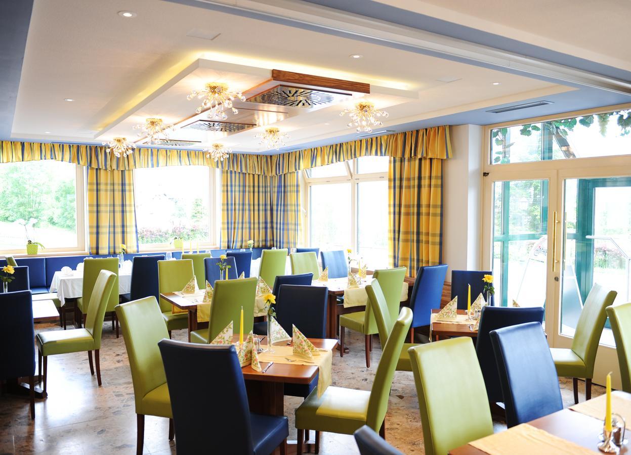 Hocheck Hotel Altmuenster Ngoại thất bức ảnh