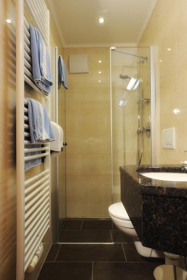 Hocheck Hotel Altmuenster Ngoại thất bức ảnh