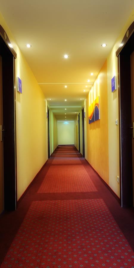 Hocheck Hotel Altmuenster Ngoại thất bức ảnh